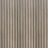 Painel Ripado Cor: Cinza Medieval de uso Interno em WPC Slim 2,90m x 17cm (0,493m²)