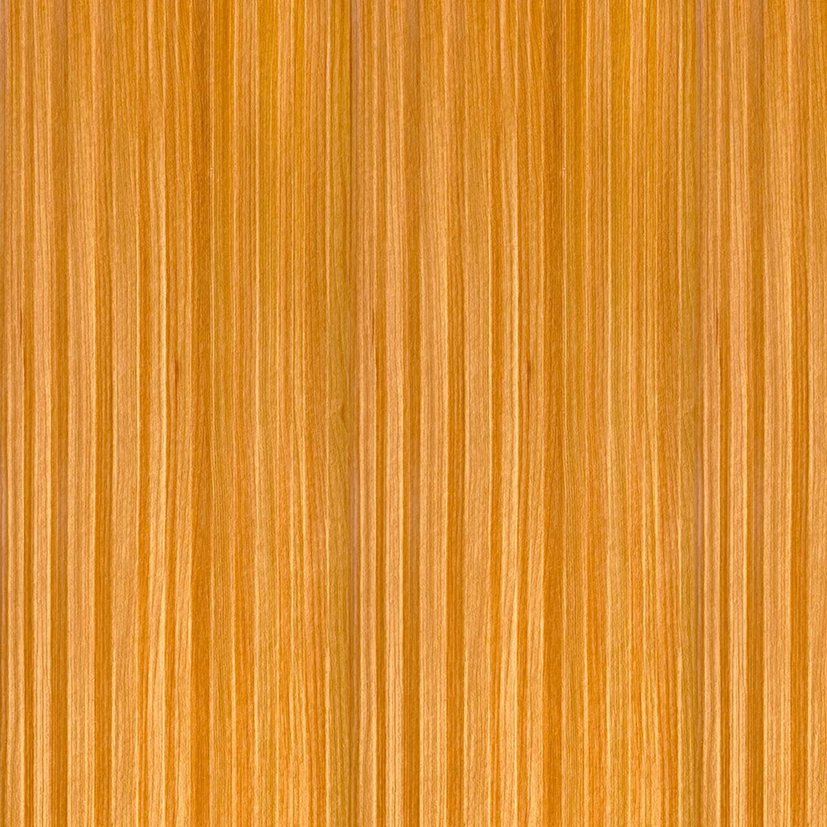 Painel Ripado Cor: Freijó de uso Interno em WPC Hill 2,90m x 16cm (0,464m²)