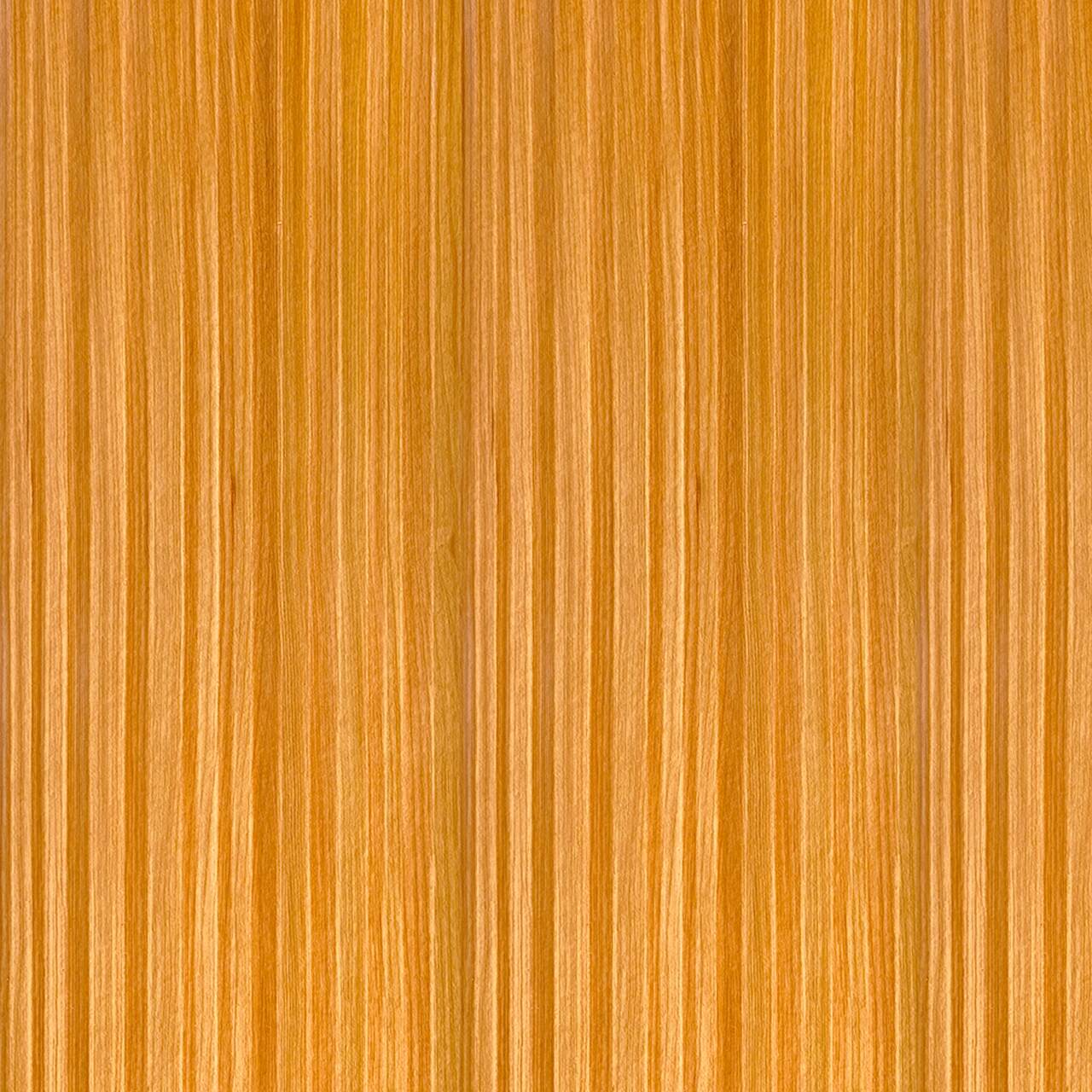 Painel Ripado Cor: Freijó de uso Interno em WPC Hill 2,90m x 16cm (0,464m²)