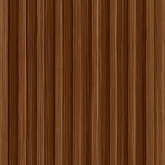 Painel Ripado Slim Interno Cor Nogueira em WPC 290 x 17cm (0,493m²)